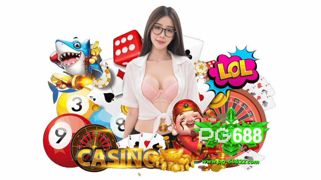 pg68822 ค่ายหลักสมัครเล่นง่าย รับโบนัสได้จริงทุกการเดิมพัน